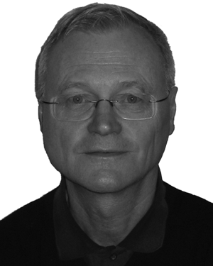 Arne Leijon