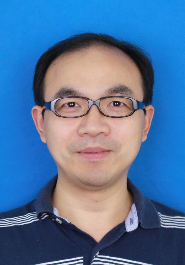 Zhenping Lin