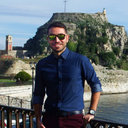 Konstantinos Arvanitakis