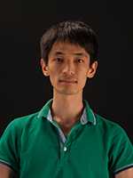 Hyunchai Jeong