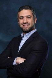 Nader Ahmed M