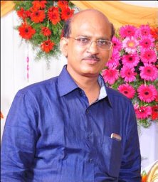P. Ravisankar