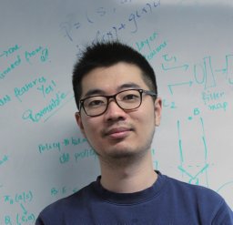 Zengjie Zhang