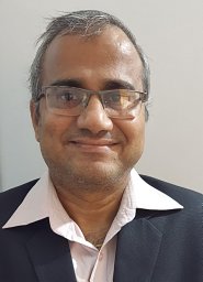 Manoj Kumar Panda
