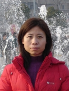 Huanfang Tian