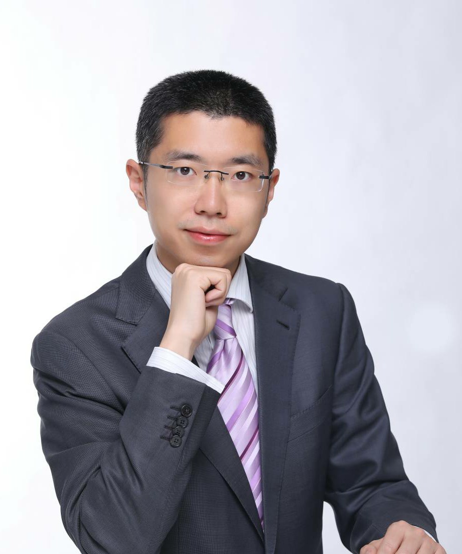 Ruo Jia