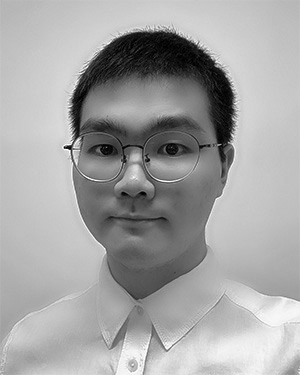 Jiaxin Huang