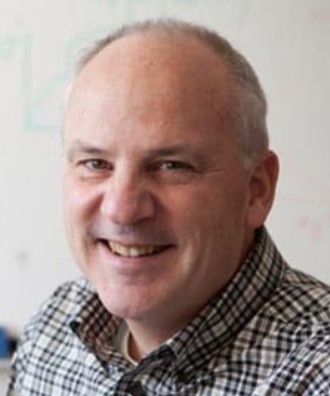 Jim Alexander