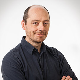 R. (Rene) Pecnik