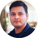 Pritam Kumar Panda