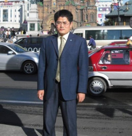 Xingping Xiong