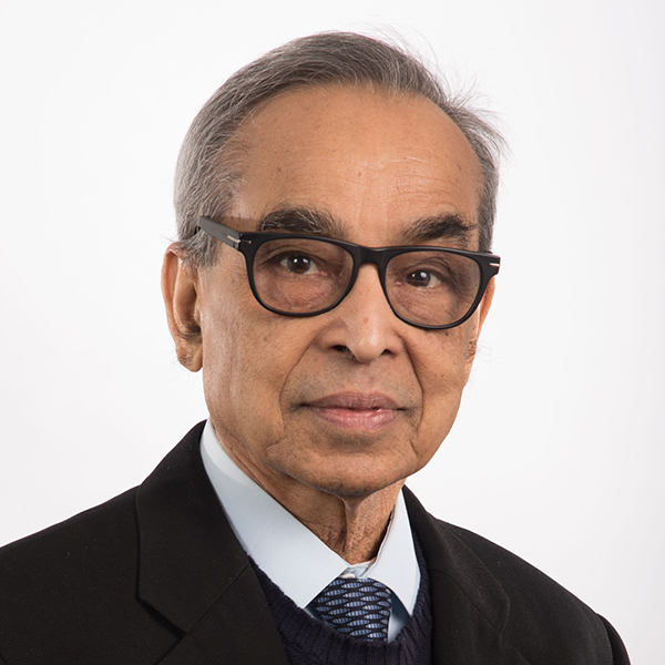 Malay Mazumder