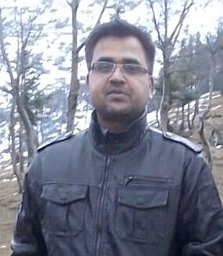 Singh Binit Kumar