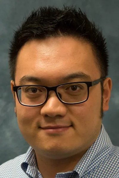 Kun (Kelvin) Fu