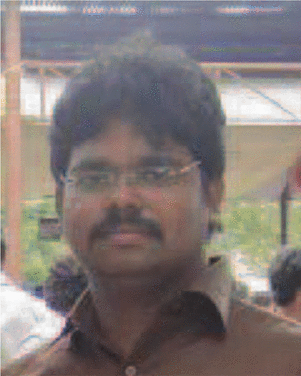 A. Sivanesh Kumar