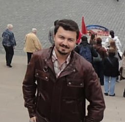 Ozgen Ahmet Yildirim