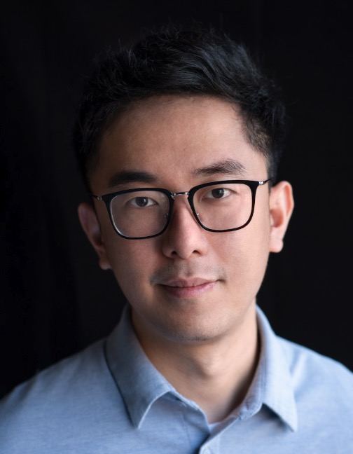Alan Zaoxing Liu