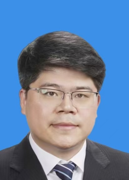 Taibo Chen