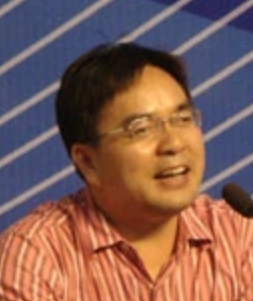 Weihua Tong