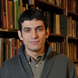 Mikhail A. Dorf