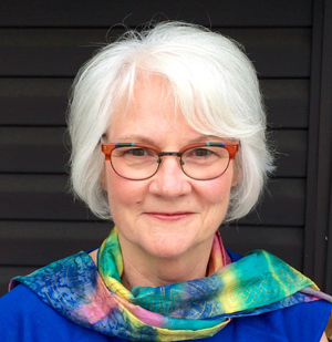 Donna Seger