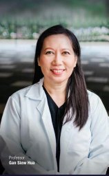 Siew Hua Gan