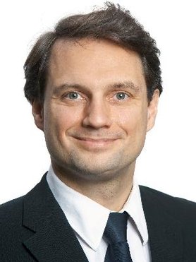 Peter Palensky