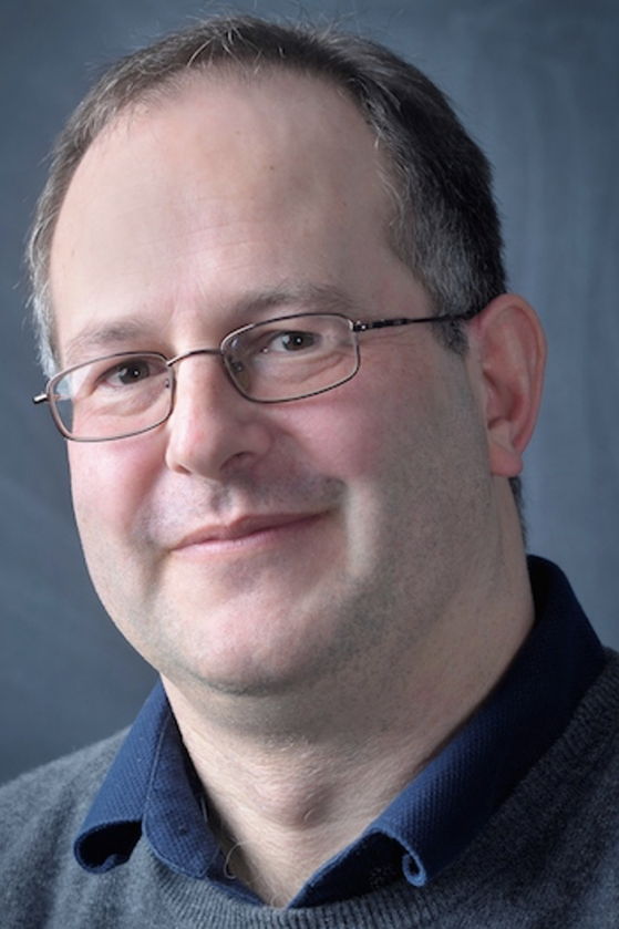 Mark Hunter