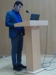 Mehdi Doostkamian