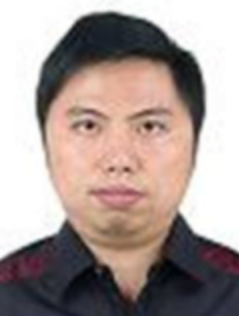 Ge Hu