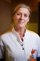 Rineke Leys