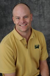 Joel G. Burken