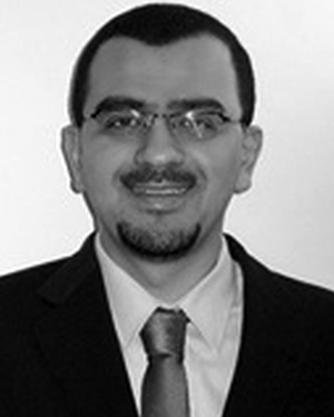 Imad M. Abbadi