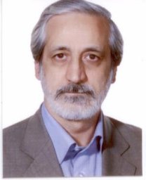 Farzad Nazem