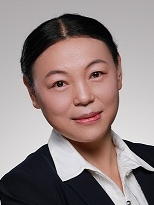 Suhong Yin