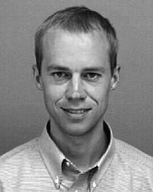 Paul S. Crozier