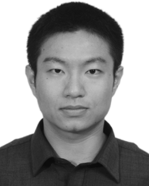 Haoyang Zhu