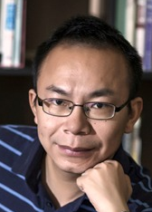 Lei Zou