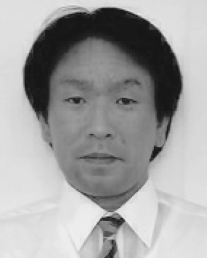 Hiroshi Kawazoe