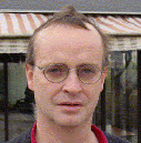 Eric Chassefiere