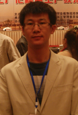 Shengcai Liu