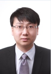 Huaizhi Han