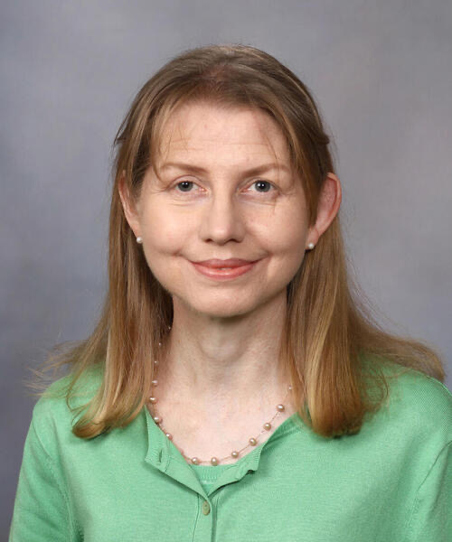 Michelle A. Elliott