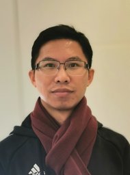 Fangnian Wang