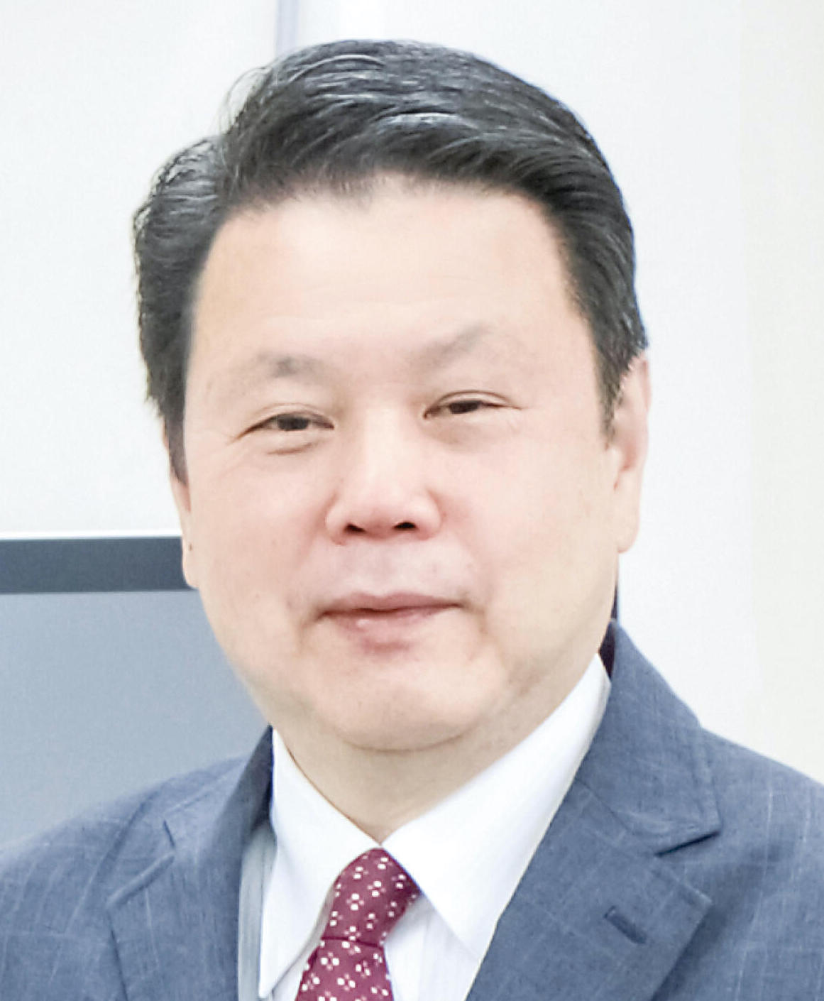 Takeshi Ikeuchi
