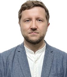 Marcin Pawel Jarzebski