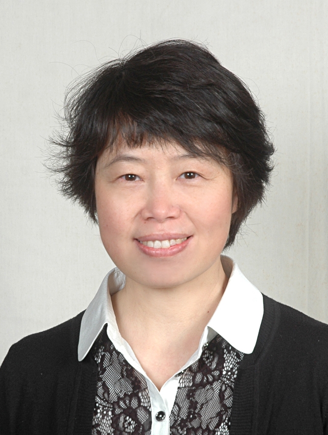 Xiaohong Huang