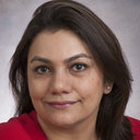 Mufiza Zia Kapadia