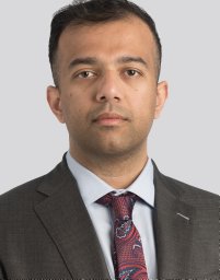 Nikhil Panicker