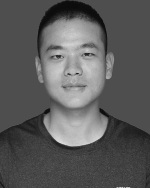 Menglin Li